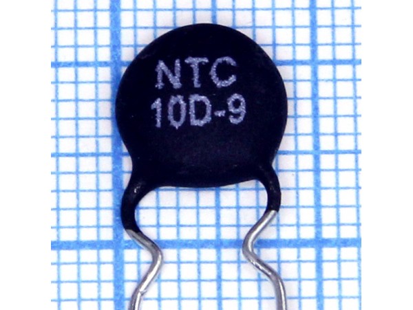 NTC10D-9 Термистор
