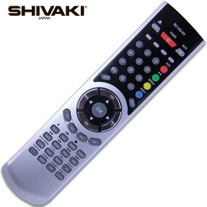 ПДУ RC-D3-03 Shivaki