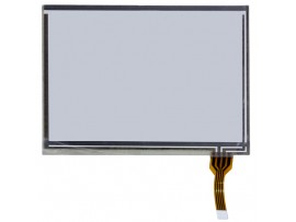 Тачскрин 68х102  для навигатора 4,3