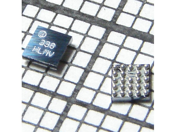Nokia 2610/6300 Контроллер клавиатуры 24 pins