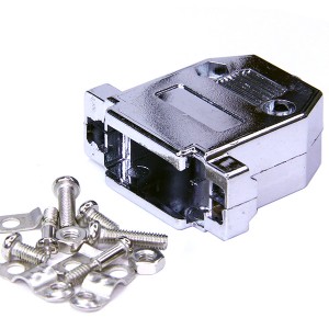 DN-15C Корпус D-SUB