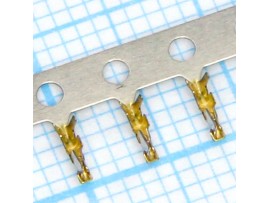 Контакт розетки SHDR-30V-S-B SSH-003GA-P0.2