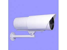 Термокожух для камеры ТК-90-240/24 с кроншт.