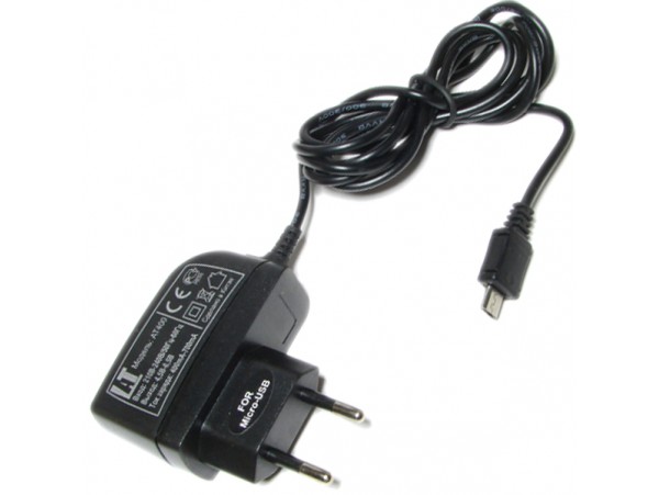 Nokia N86 8MP/8600 СЗУ  micro usb