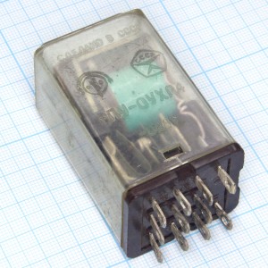 РПУ-0-УХЛ4 24V Реле