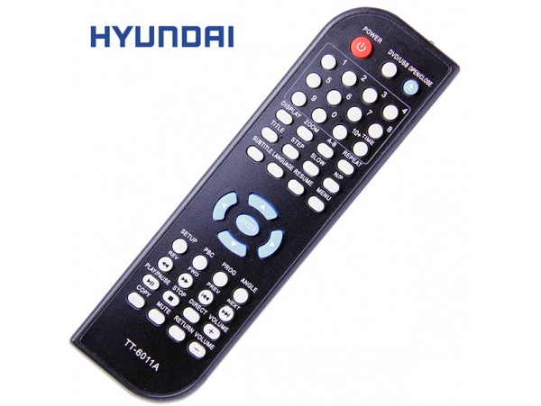 ПДУ TT-6011A Hyundai