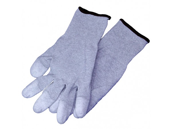 A-0004-2-L перчатки антистатические