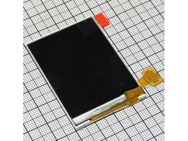 SAM C3530 Дисплей LCD