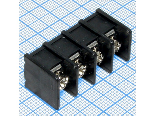 DT-25-B01W-04 Клеммная колодка