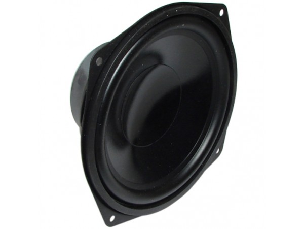 WS 17 E/8 60W-8 Ом Visaton динамик НЧ