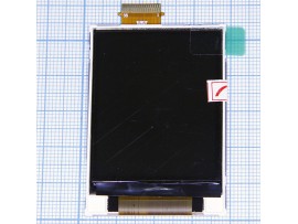 LG A155 дисплей LCD