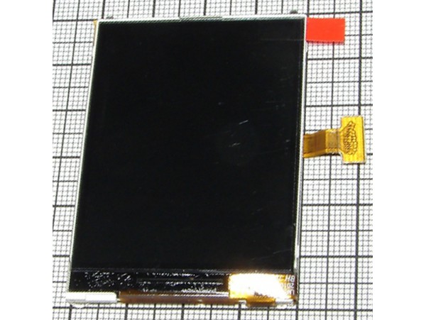 SAM C3300 дисплей LCD