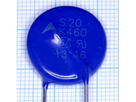 S20K460 (460V) Варистор
