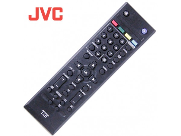 ПДУ RM-C2020 JVC