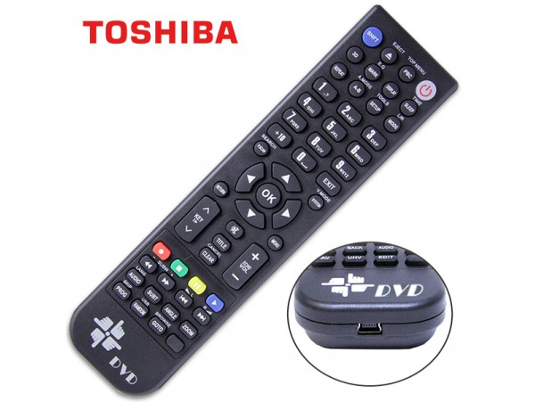 ПДУ SE-R0282 Toshiba аналог