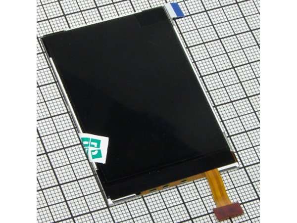 Nokia X2-02/X2-05 дисплей LCD