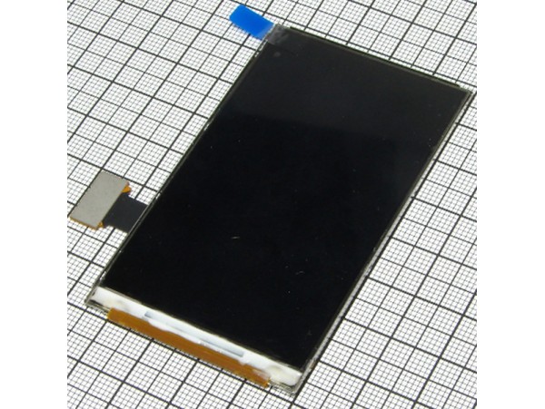 SAM S8000 дисплей LCD