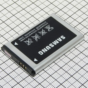 SAM C5212/GT-E2232 Аккумулятор 1000mAh