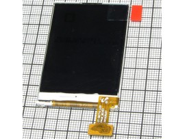 SAM B2710 Duos Дисплей LCD