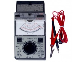 Ц4317М Мультиметр