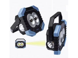 Фонарь-прожектор KOS702B LED Космос