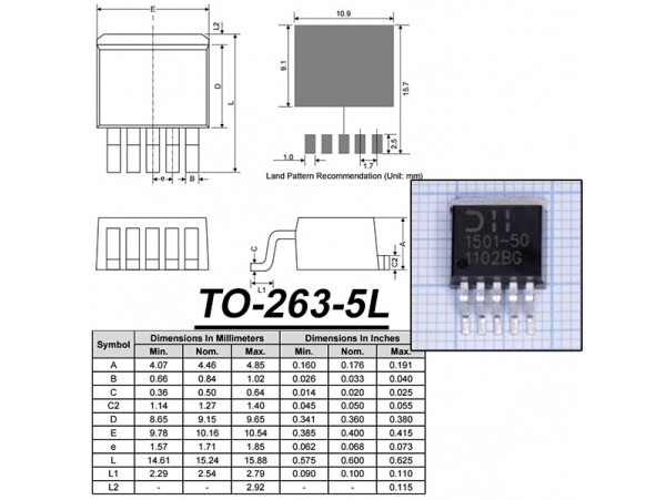 AP1501-5.0