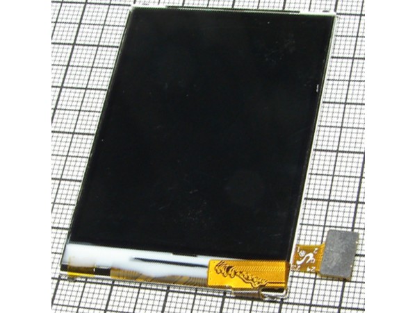 SAM C3780/C3782/S5610 дисплей