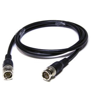 Шнур BNC шт.=  BNC шт. 1м