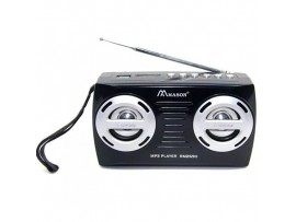 Приемник Mason RM2690 н/к