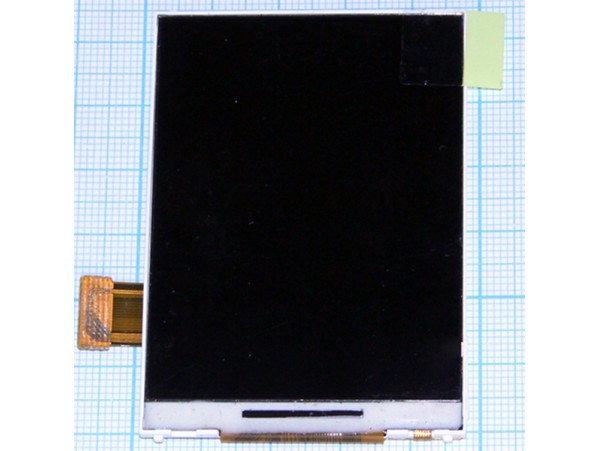 SAM S7070 Diva Дисплей LCD