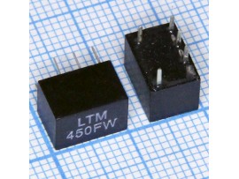 LTM450FW Фильтр 450 кГц