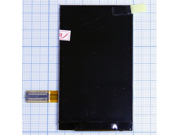 SAM S5620 дисплей LCD