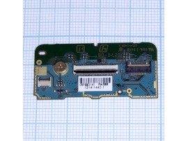 SonyERIC T715i подложка клавиатуры
