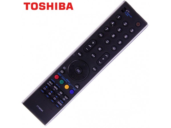 ПДУ CT-90344 Toshiba