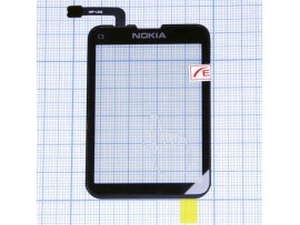 Nokia C3-01 тачскрин оригинал