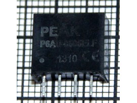 P6AU-0505ELF (5V±10%>5V/0,2A) Преобразователь напр.