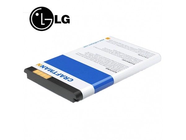 LG GB220 Акк. Craftmann