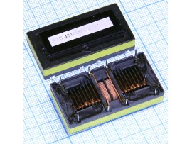 Трансформатор 401-8322-27411G инвертора