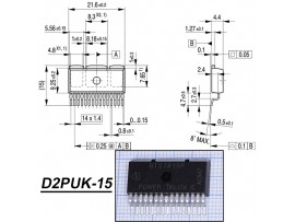 BTS781GP