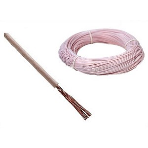 МГТФ-0,75 Провод фторопластовый