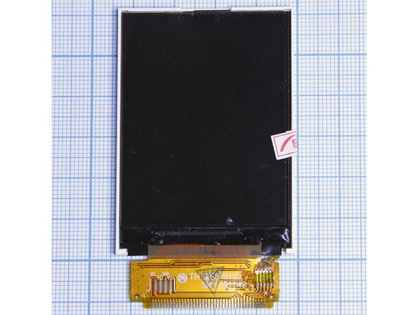 PHIL Xenium X325/X503/F511 дисплей LCD