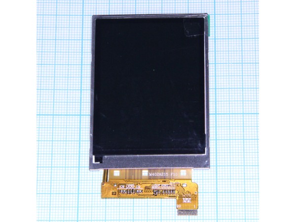 SonyERIC J20 дисплей LCD