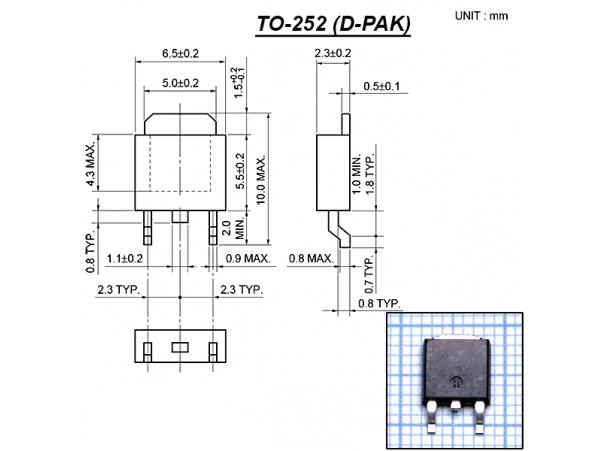 T405-600B Тиристор