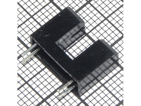 BPI-3C1-08 оптопара щелевая