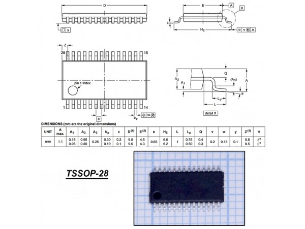 TDA7718B