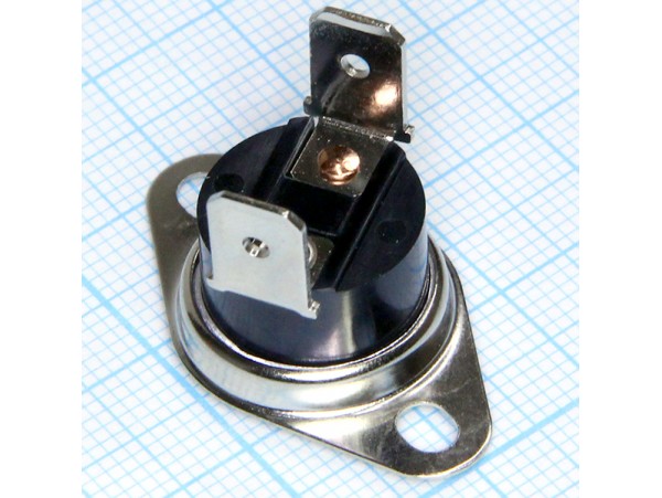 KSD-301-150С 250V10A Термостат норм. замкнутый
