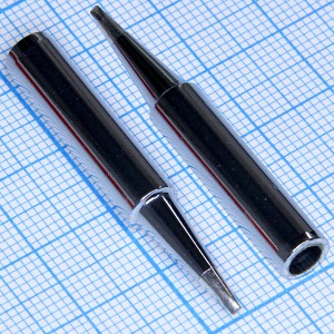 Наконечник 900M-T-1.2D