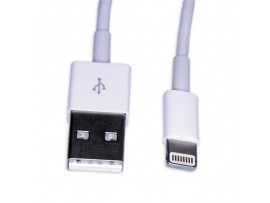 iPhone 5 Data-кабель USB 5C/5S/6/6plus