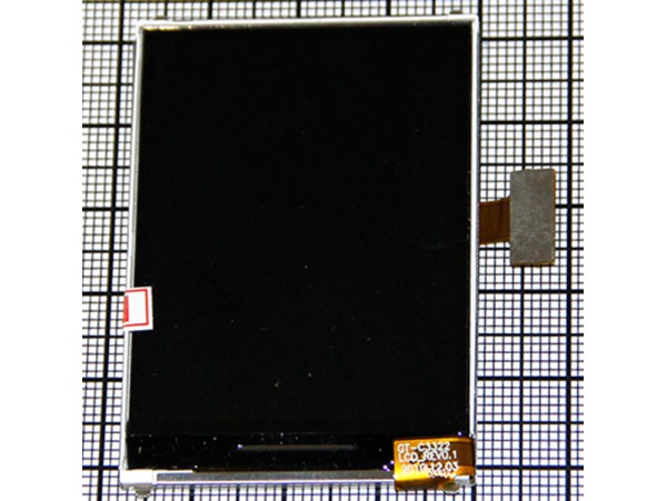 SAM C3322 Дисплей LCD