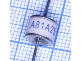 A81-A250X (B88069X1500) разрядник 250V